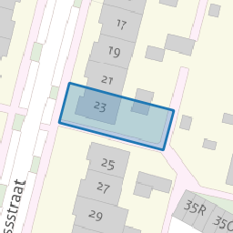 Perceel HTT02-L-5916