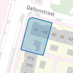 Perceel HTT02-L-5927