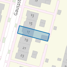 Perceel HTT02-L-5936