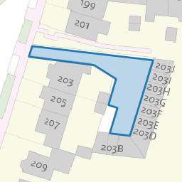 Perceel HTT02-L-5944