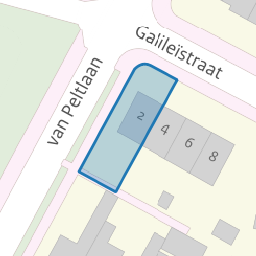 Perceel HTT02-L-5947