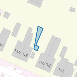 Perceel HTT02-L-5953