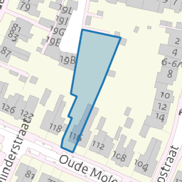 Perceel HTT02-L-5954