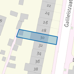 Perceel HTT02-L-5960