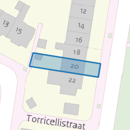 Perceel HTT02-L-5962