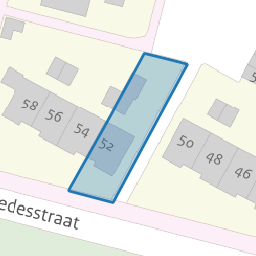 Perceel HTT02-L-5966