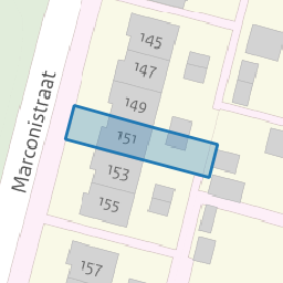 Perceel HTT02-L-5973