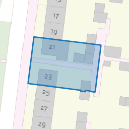 Perceel HTT02-L-5977