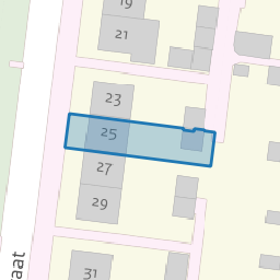 Perceel HTT02-L-5978