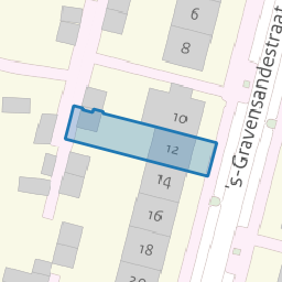 Perceel HTT02-L-5981