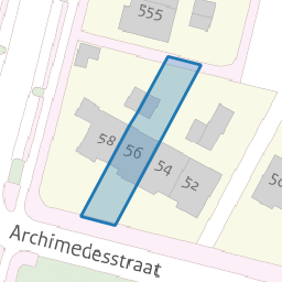 Perceel HTT02-L-5993