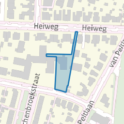 Perceel HTT02-L-5995