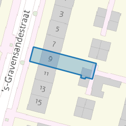 Perceel HTT02-L-6002