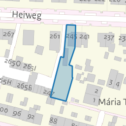 Perceel HTT02-L-6008