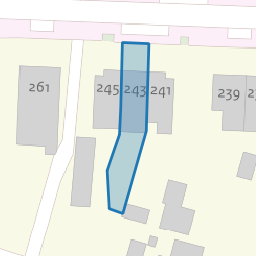 Perceel HTT02-L-6009