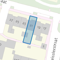 Perceel HTT02-L-6014