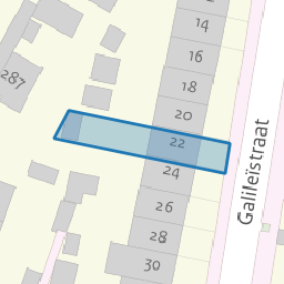 Perceel HTT02-L-6018