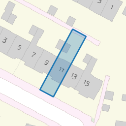 Perceel HTT02-L-6031