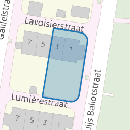 Perceel HTT02-L-6032