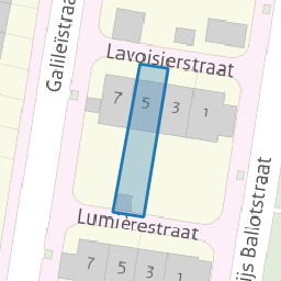 Perceel HTT02-L-6033