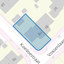 Perceel HTT02-L-6049