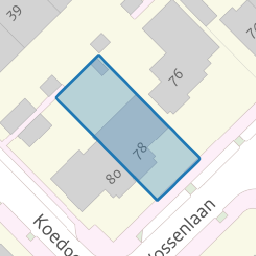 Perceel HTT02-L-6051