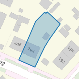 Perceel HTT02-L-6058