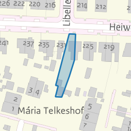 Perceel HTT02-L-6071