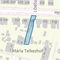 Perceel HTT02-L-6073