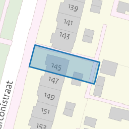 Perceel HTT02-L-6088