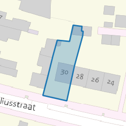 Perceel HTT02-L-6093