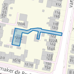 Perceel HTT02-L-6094