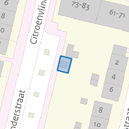 Perceel HTT02-L-6100