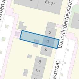 Perceel HTT02-L-6101