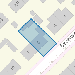 Perceel HTT02-L-6126