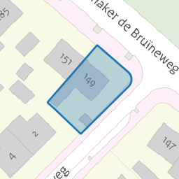 Perceel HTT02-L-6127