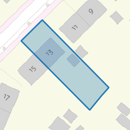 Perceel HTT02-L-6131