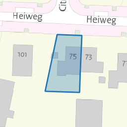 Perceel HTT02-L-6138