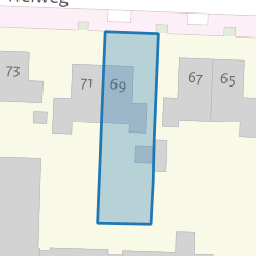 Perceel HTT02-L-6140