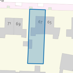 Perceel HTT02-L-6141