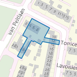 Perceel HTT02-L-6161