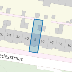 Perceel HTT02-L-6164