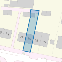 Perceel HTT02-L-6166