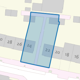 Perceel HTT02-L-6167