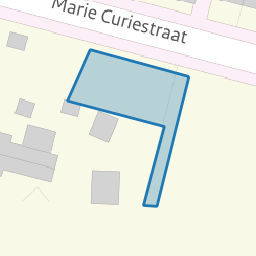 Perceel HTT02-L-6172