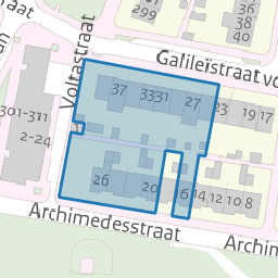 Perceel HTT02-L-6186