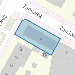 Perceel HTT02-L-6197