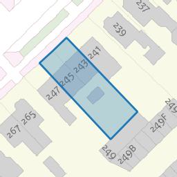 Perceel HTT02-L-6199