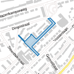 Perceel HTT02-L-6204