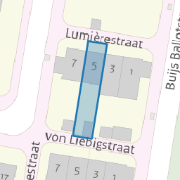 Perceel HTT02-L-6206